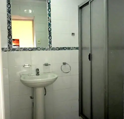 Hostal Odeón