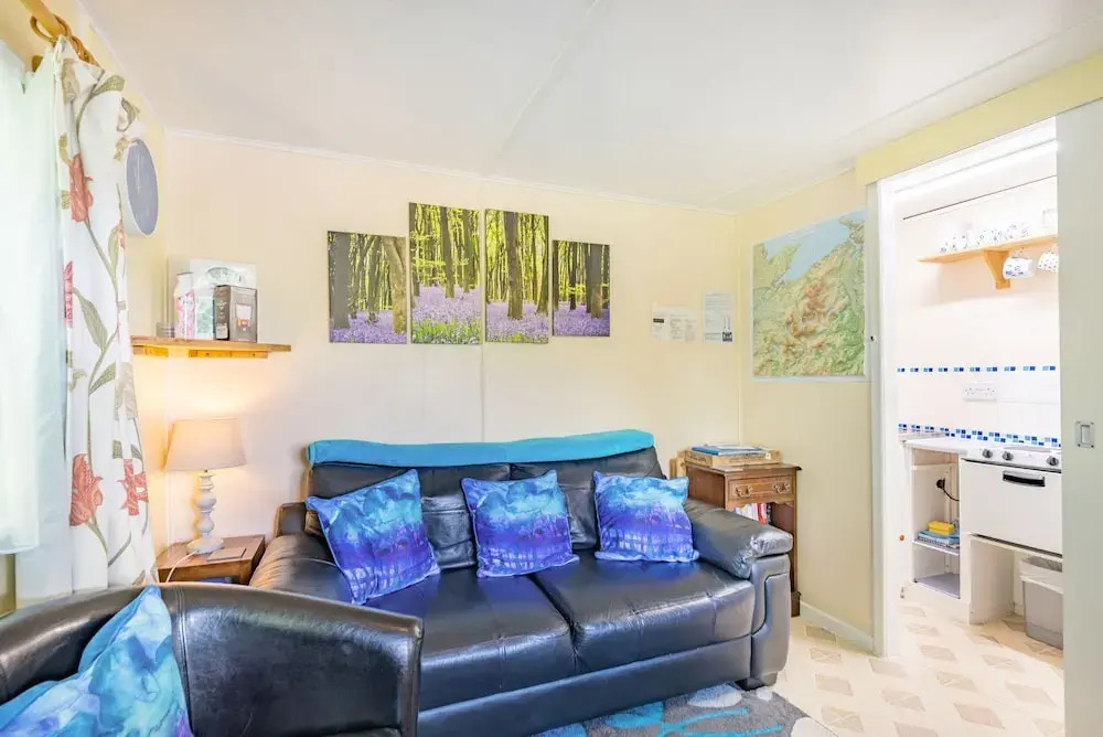 Bluebell Cottage