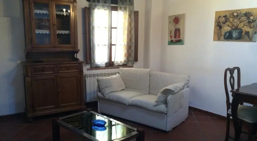 Il Vicolo delle Case Vecchie