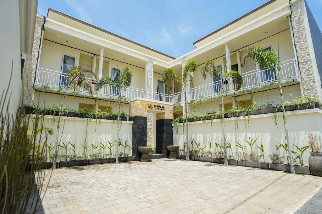 Sanur Cempaka Living