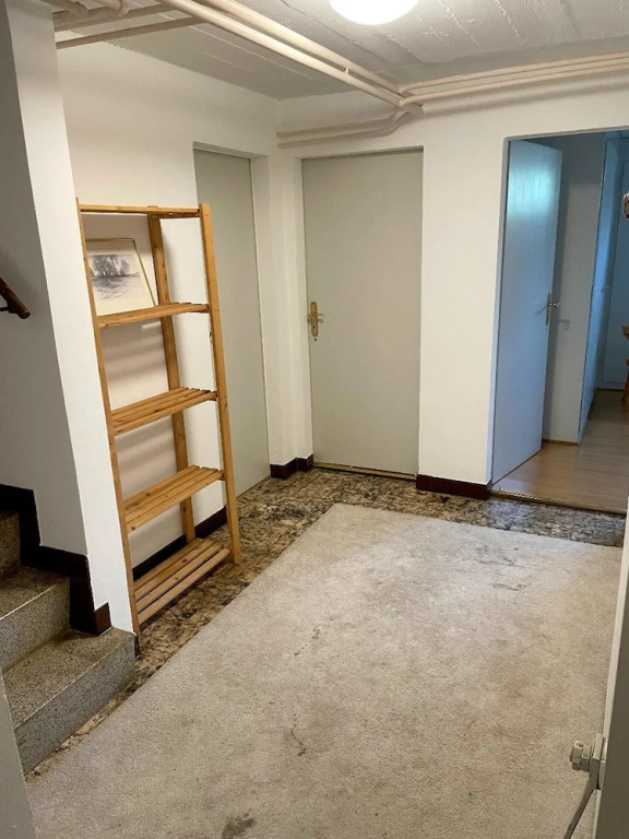 Efficient 2-bed Apartment in Vernier Geneva