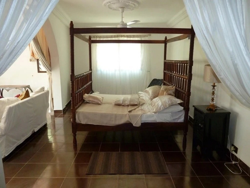 Suleima Lodge
