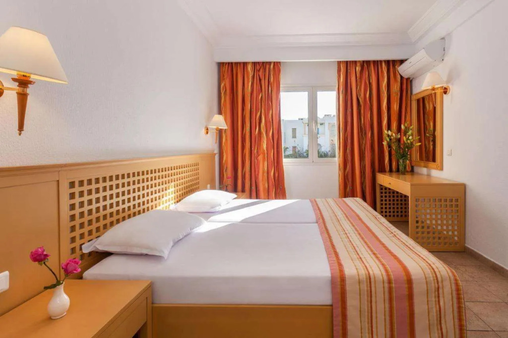 Corail Apart’hotel & Splash park