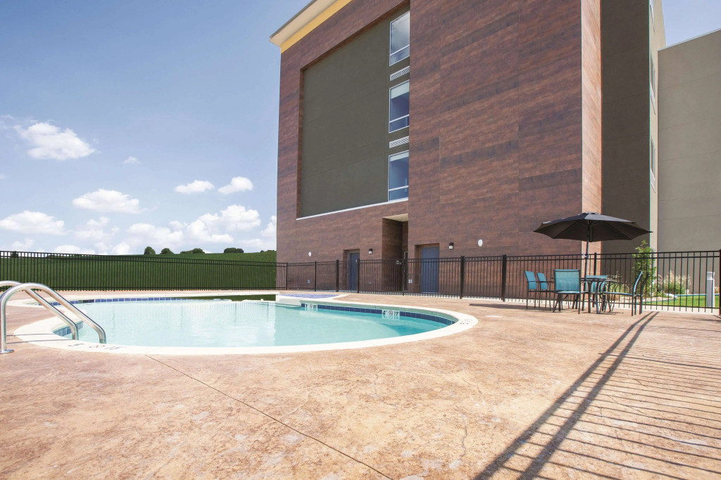 La Quinta by Wyndham Tulsa Broken Arrow