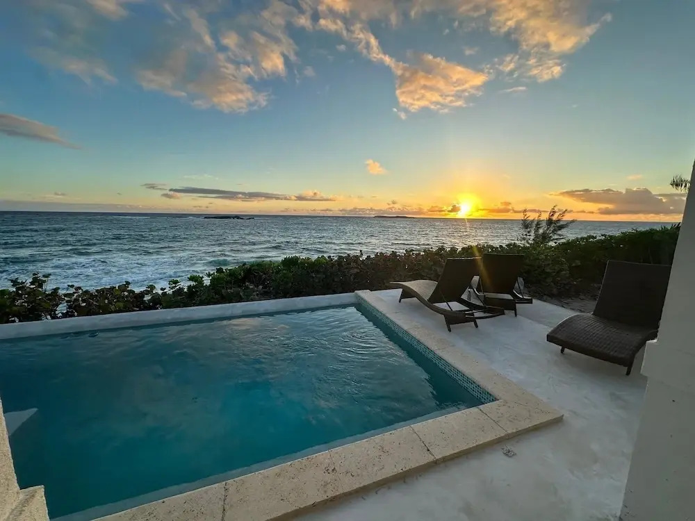 Coconut Point 3 Bedroom Home