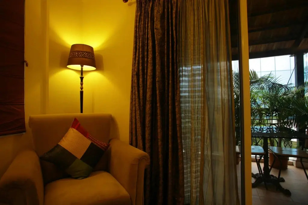 Zen Residence