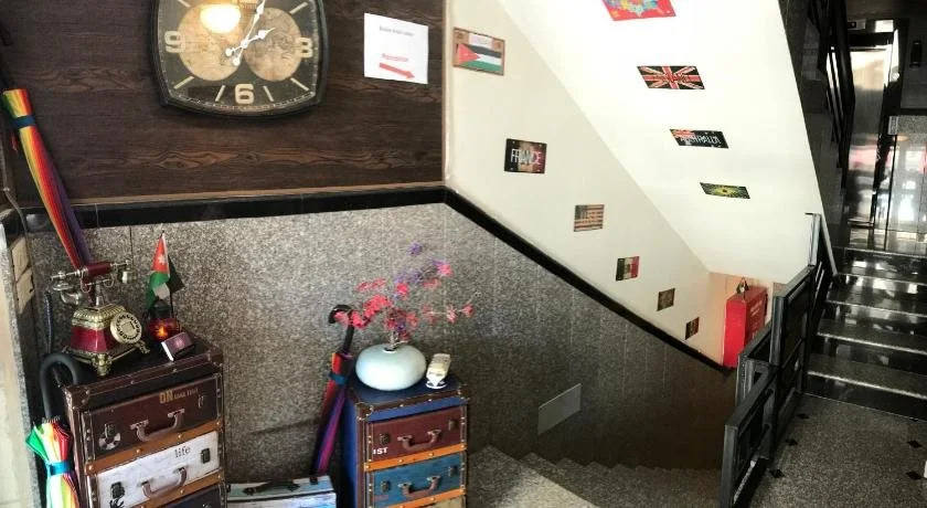 Baden Hotel Suites