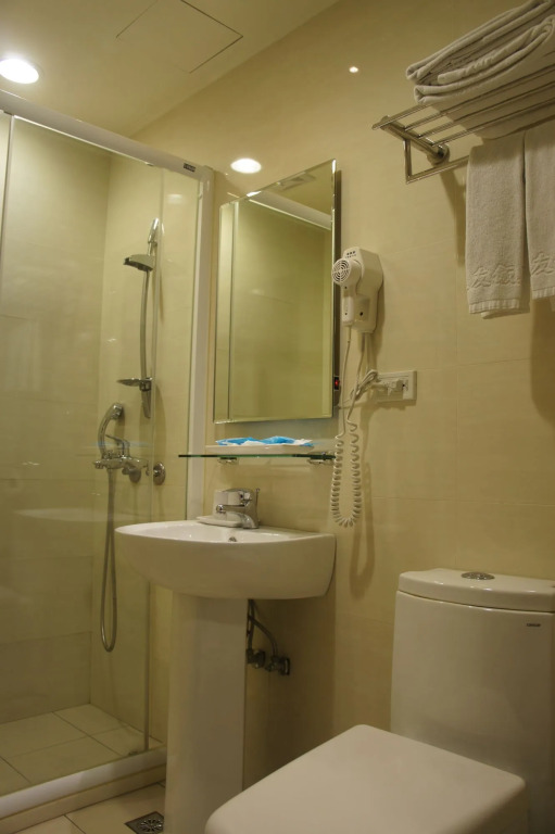 Finders Hotel Hualien Wen Hua