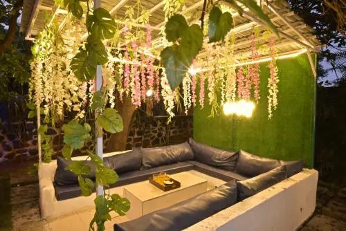 Eko Stay-Royale Villa