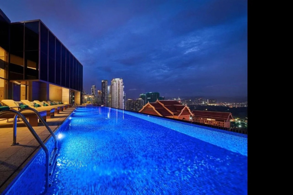 Grand Mercure Ahmedabad GIFT City - An Accor Hotels Brand