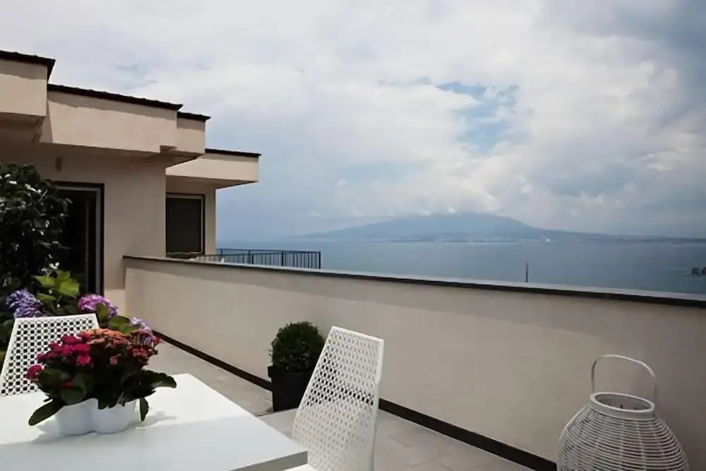 Cubo Apartments