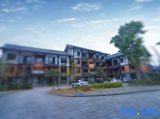 Senhuxi Hostel