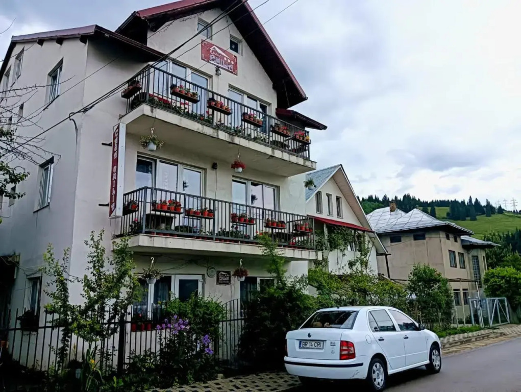 Casa Emilia