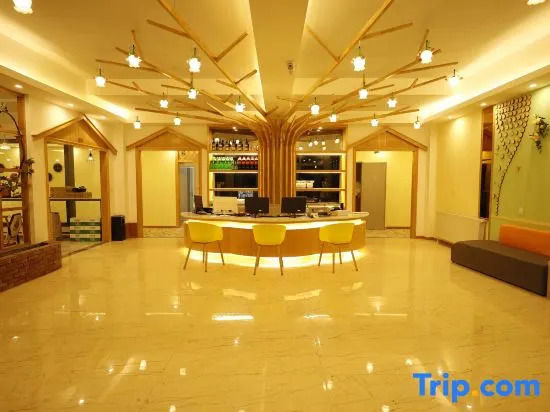 Yunmo Art Hotel