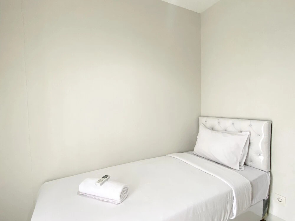Great Deal And Pleasurable 2Br Vasanta Innopark Apartment
