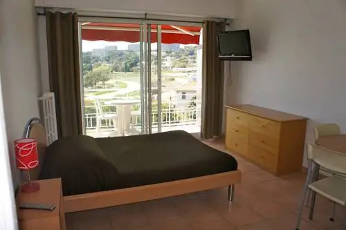 Apartments Urh