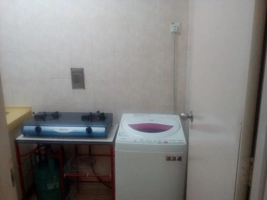 Jendelatamu 52 Homestay