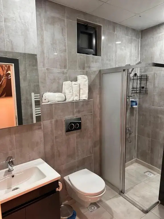 Başaran Rezidans & Otel