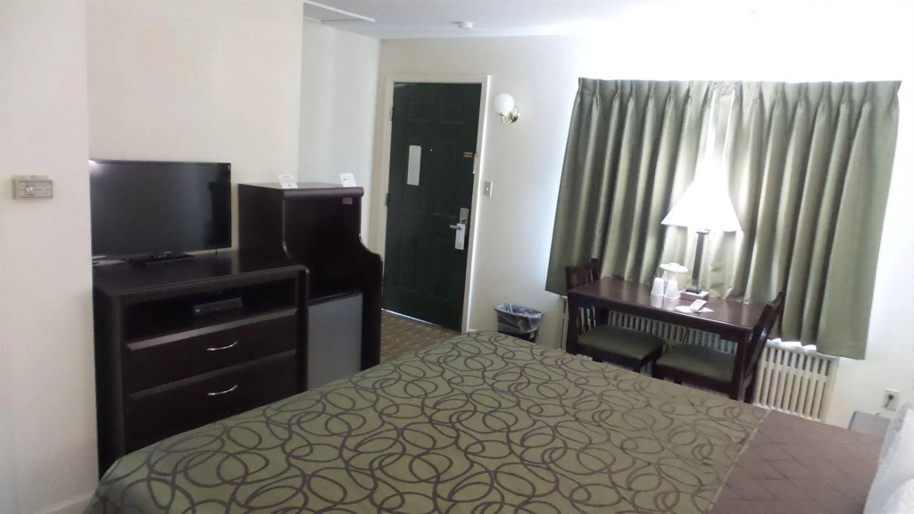 Sea Girt Lodge