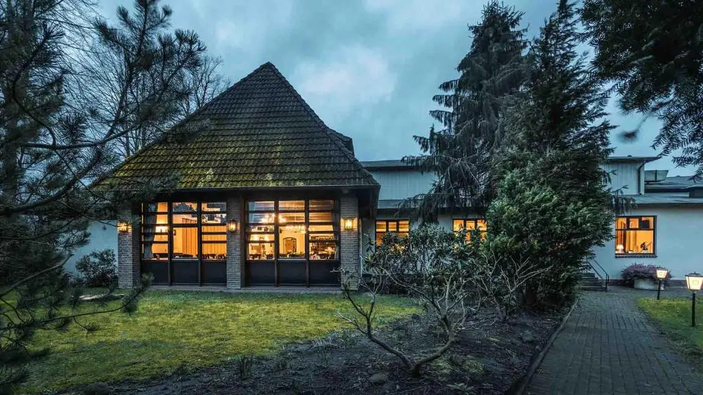 Hotel Rosenheim