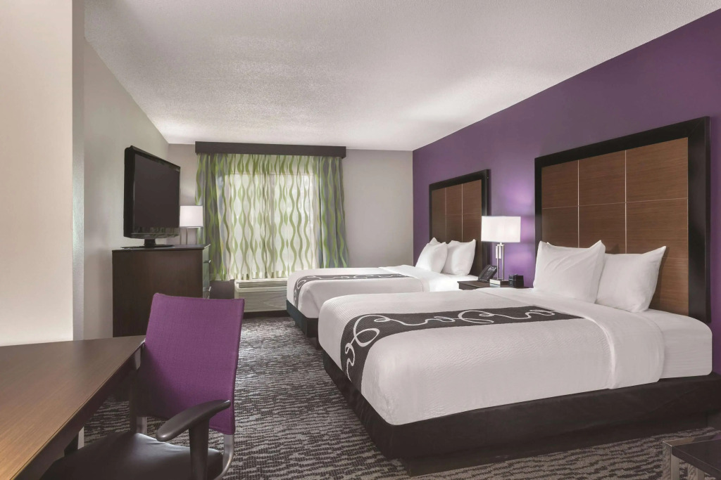 La Quinta by Wyndham Columbus North