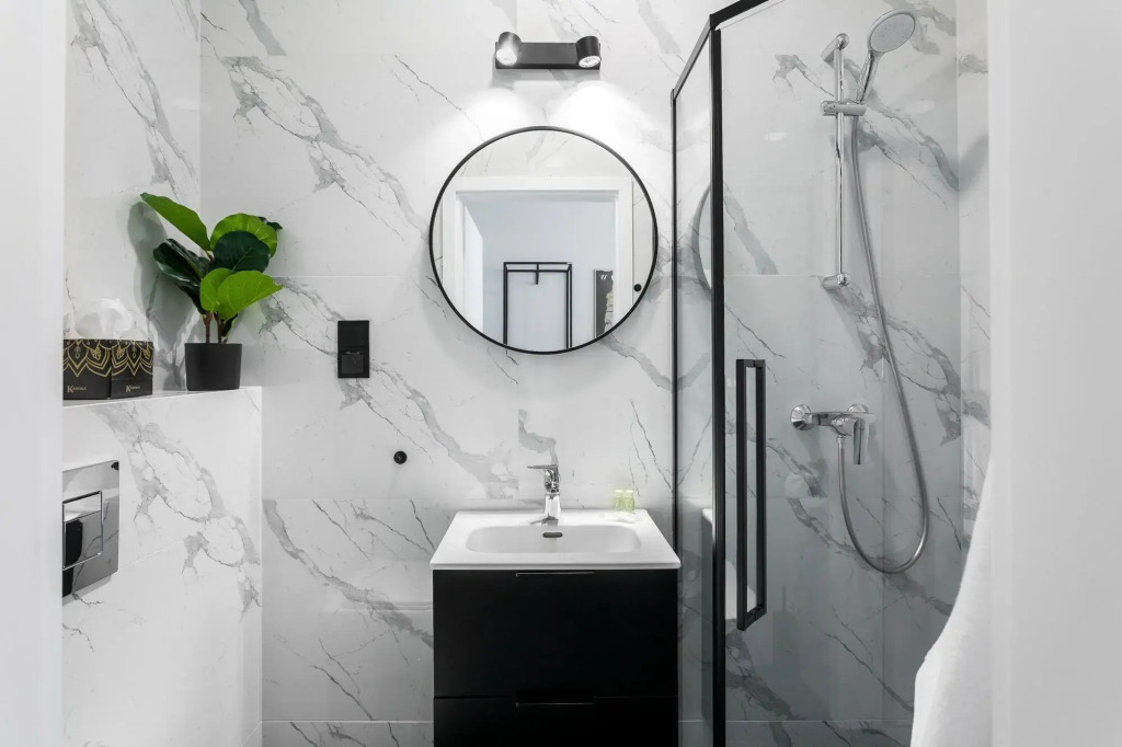 Old Town Residence - Premium Аpartments