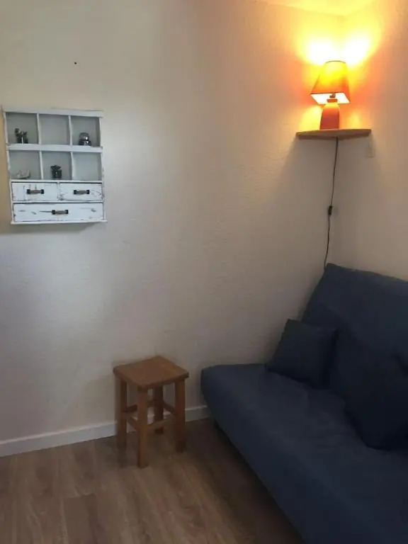Appartement pied des pistes 4 à 6 pers - Les Deux-Alpes