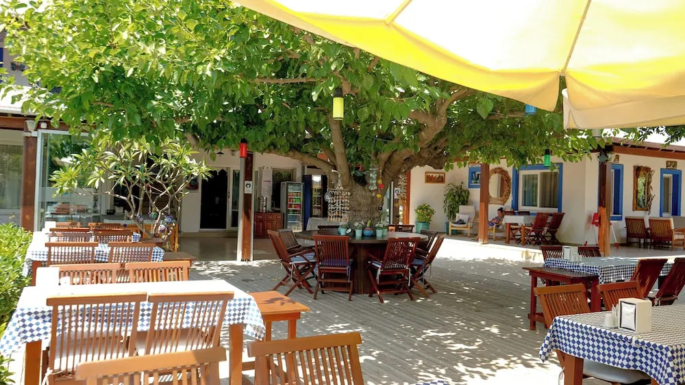 Yüksel Pansiyon