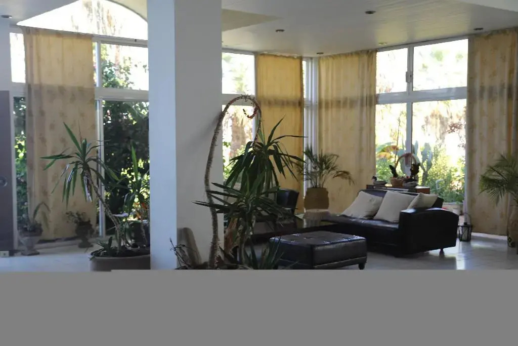 Rhodian Sun Hotel
