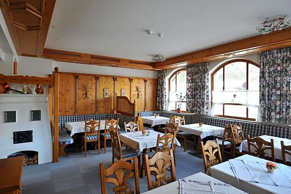 Salzburgerhof Jugend- und Familienhotel