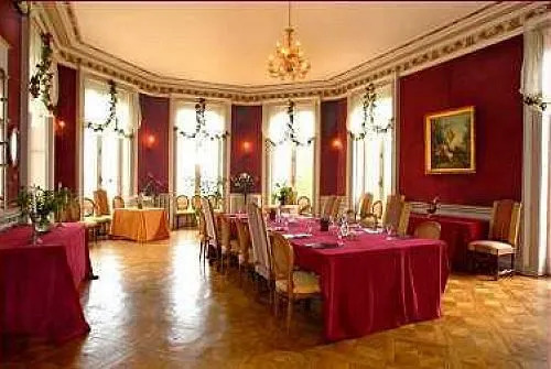 Château De Laubrière - Teritoria