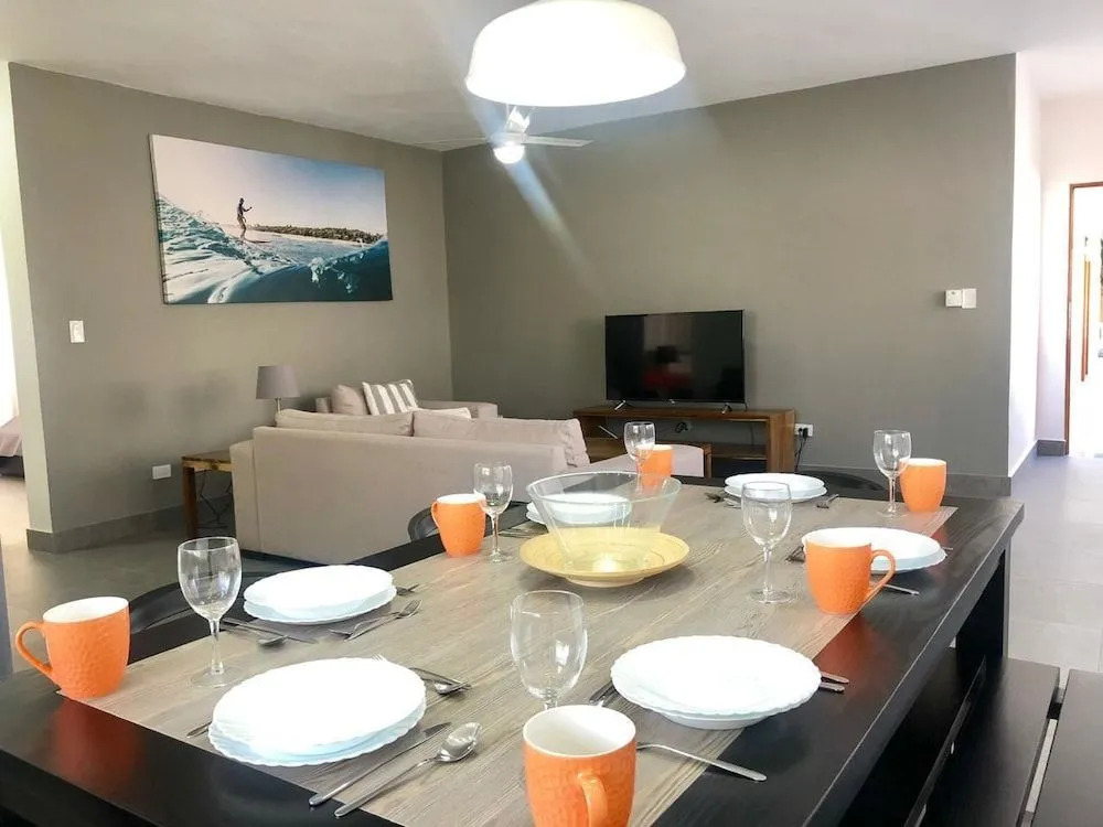 Ocean Palms Residences