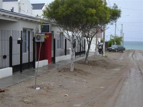 Complejo Barrancas