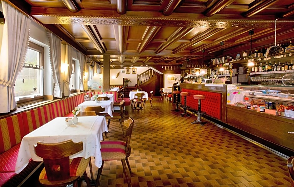 Hotel Al Lago
