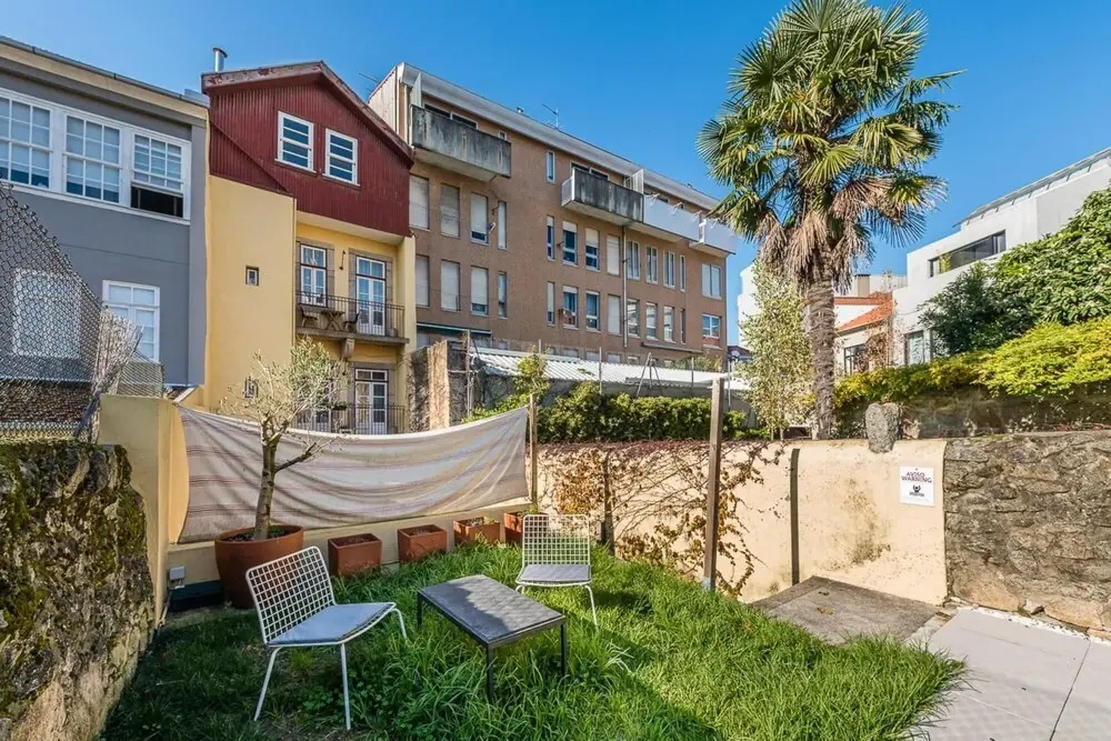 Guestready - Cedofeita Pool Suite 6