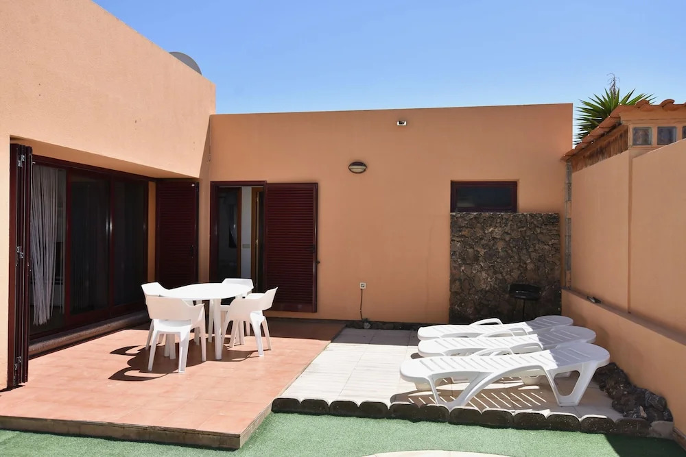 Fuerte Holiday Casa & Terrazza with Pool
