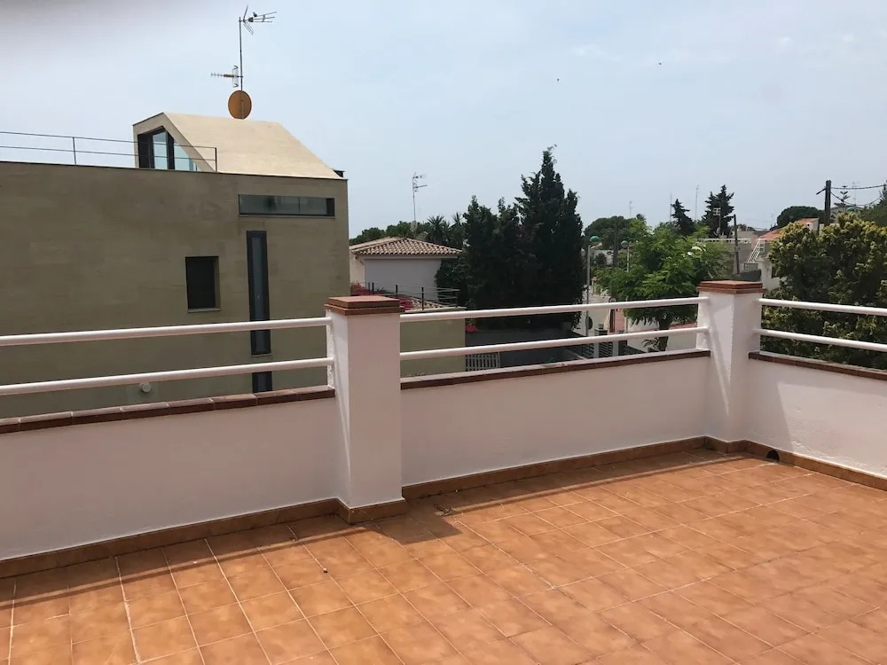 Villa Les Orenetes