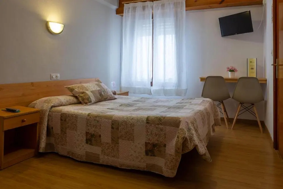 Hostal Estació