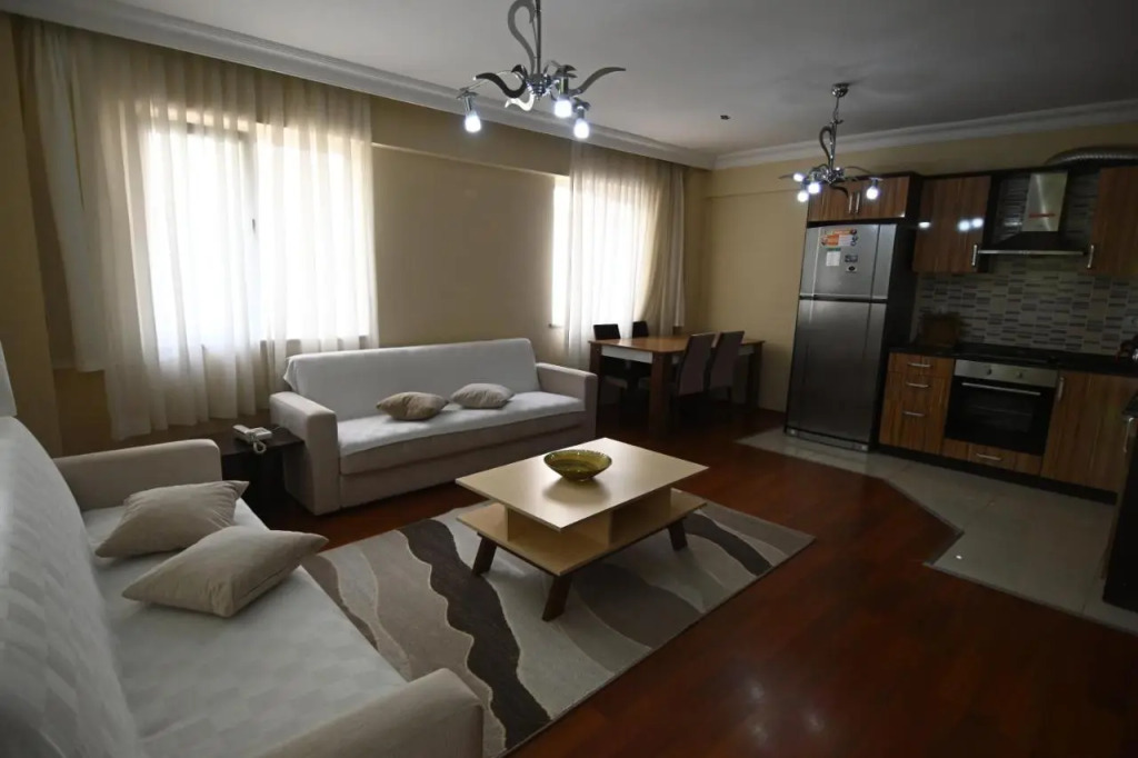 Sarot Thermal Vadi Tatil Koyu - Halal Hotel