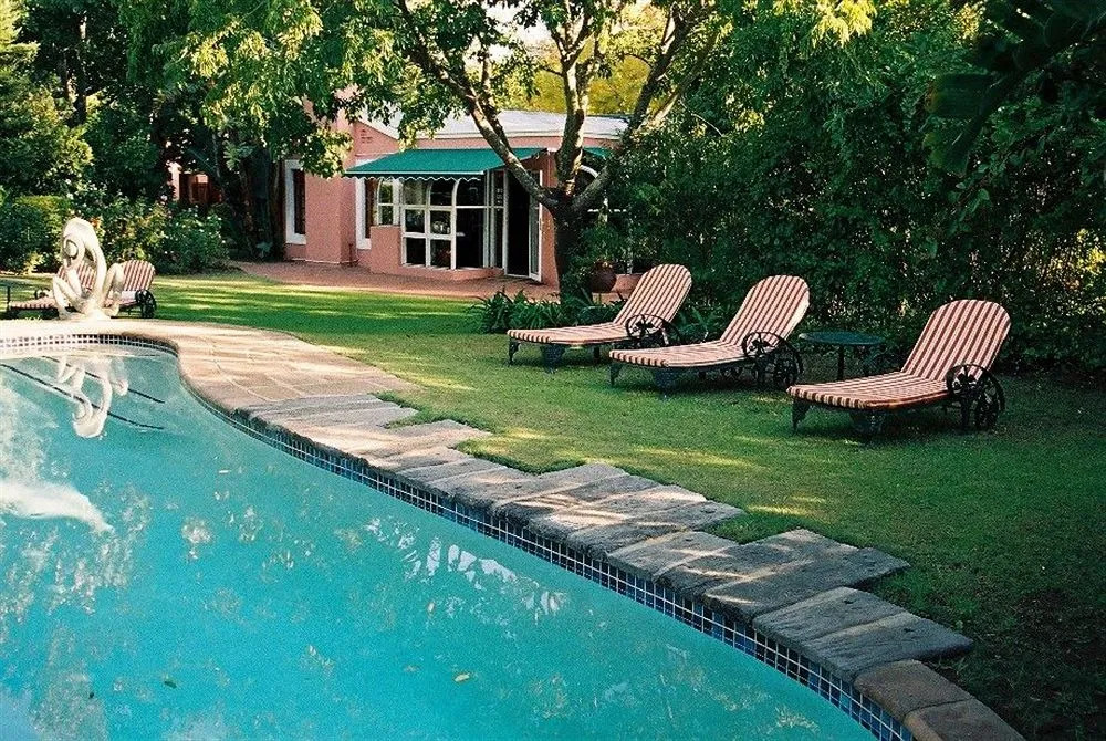 Willowbrook Country House