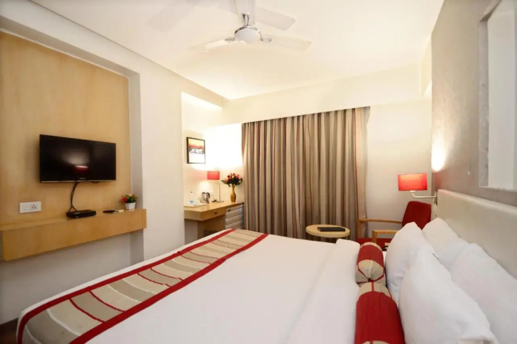Hotel Rallentino
