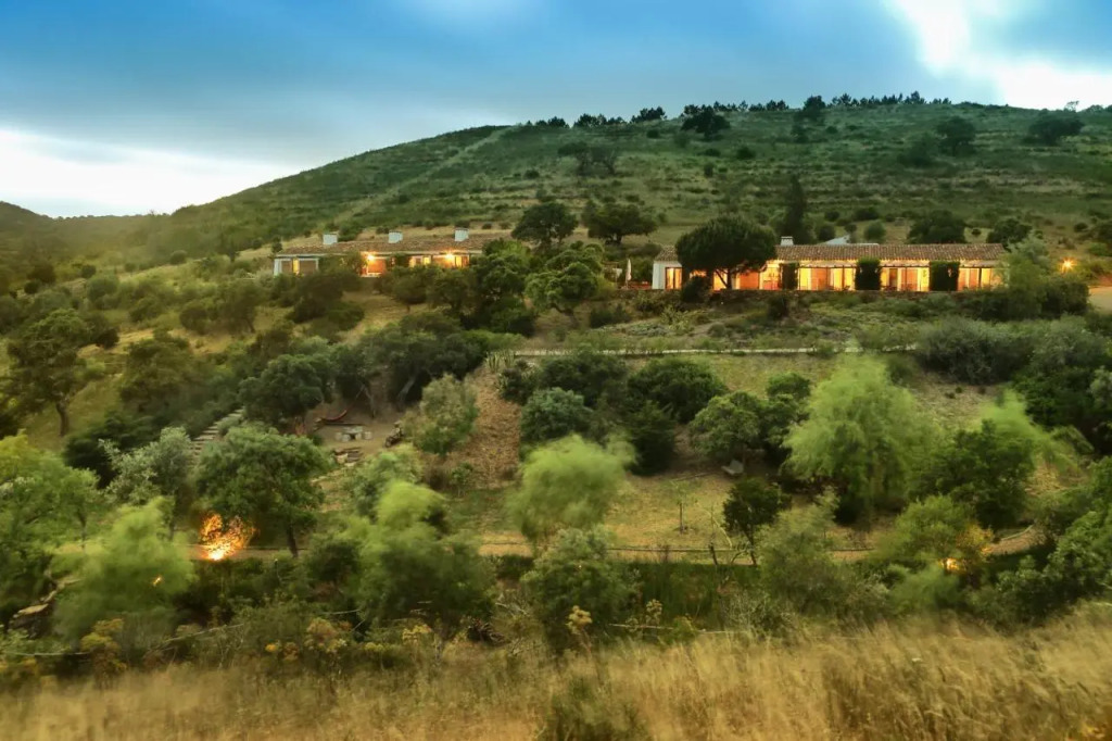 Monte Da Vilarinha