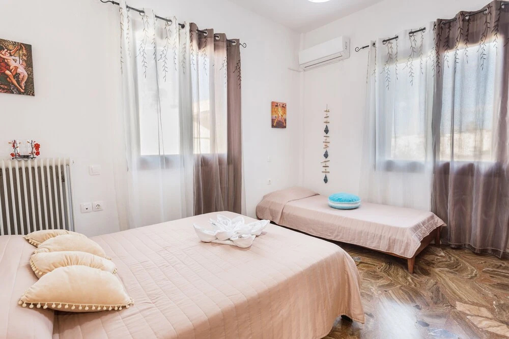 Stavroulas's Apartment in Agia Marina