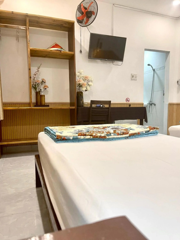 Homestay MINH TÚ