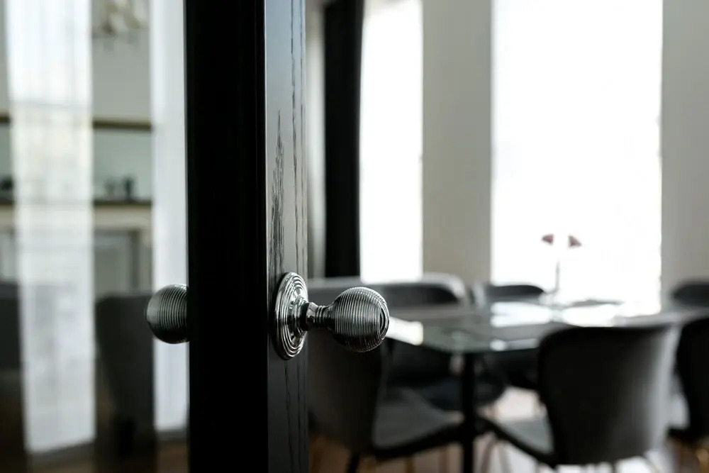 Park view / Baker Street / Marylebone Apartments