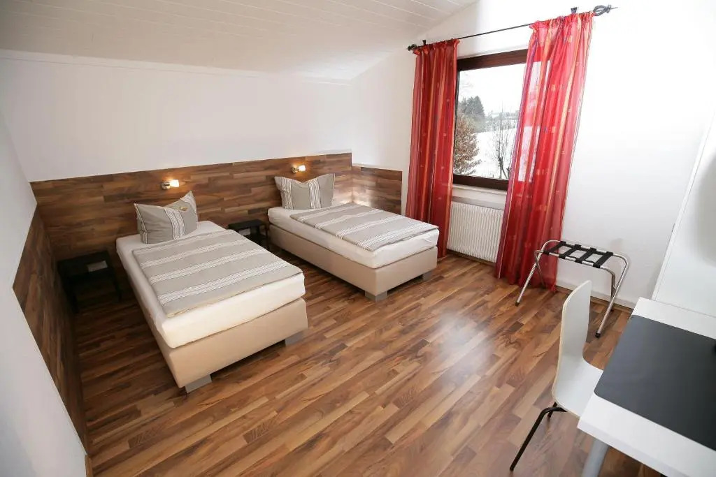 Apartment Hohenstaufen