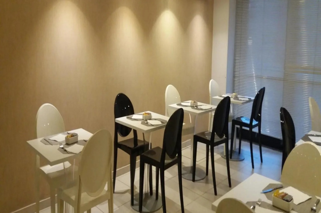 Hotel Aniene