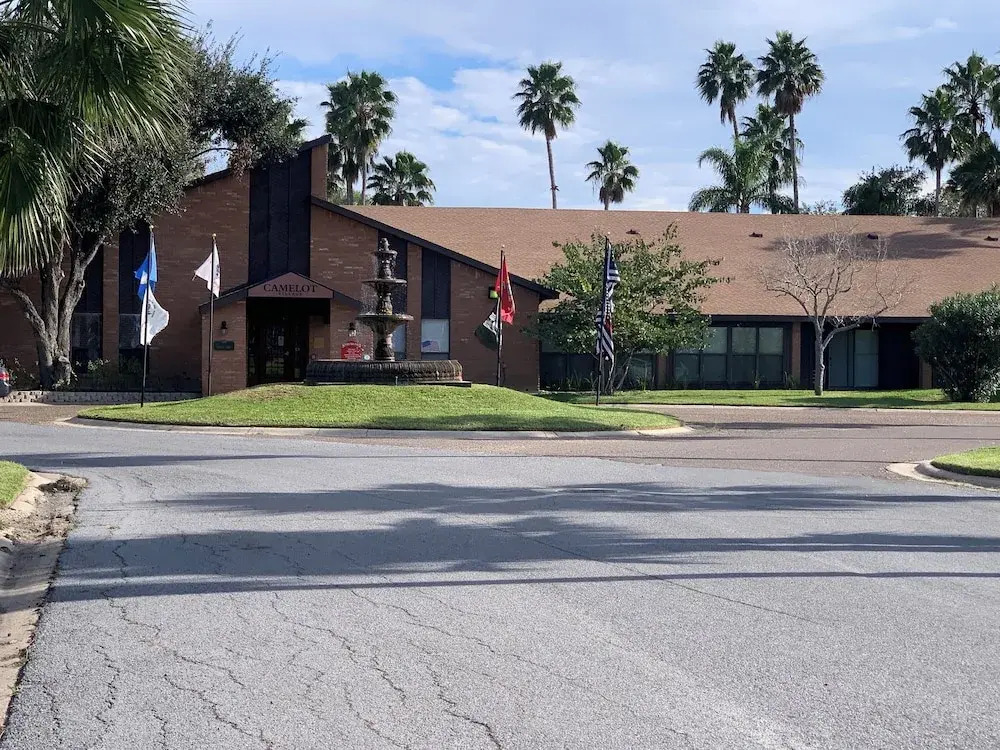 Camelot Village LLC