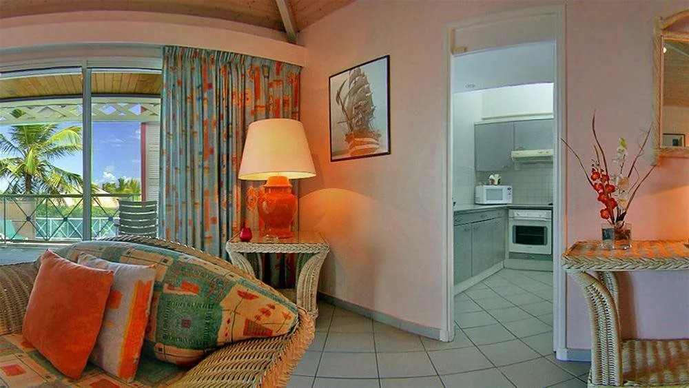Green Cay Villas