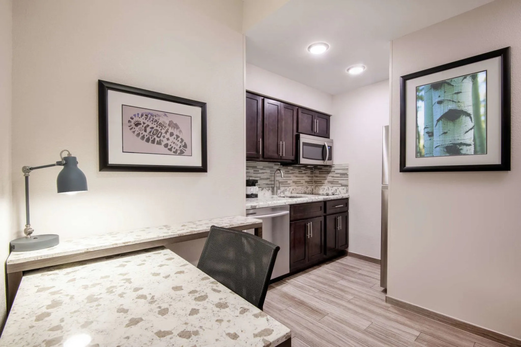 Homewood Suites By Hilton Steamboat Springs